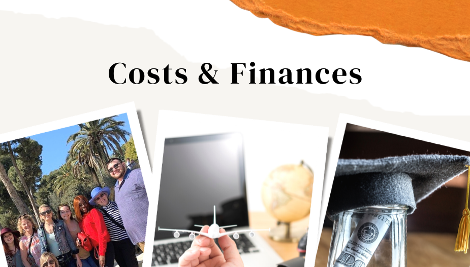 Costs & Finances