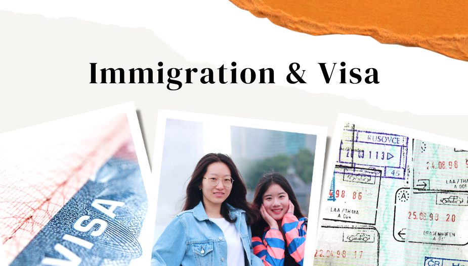 Immigration & Visas | International Student And Scholar Services | SUNY ...