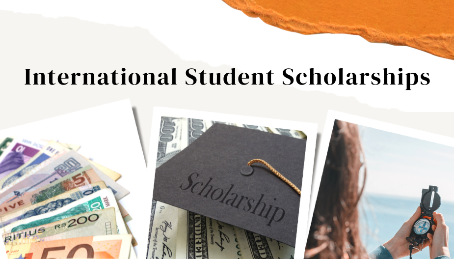 Scholarships | International Student And Scholar Services | SUNY ...