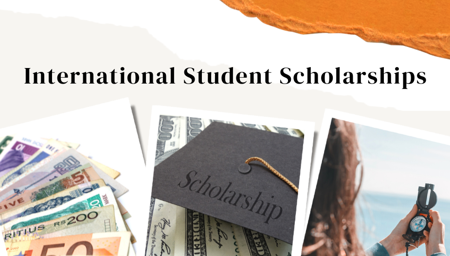 International Student Scholarships